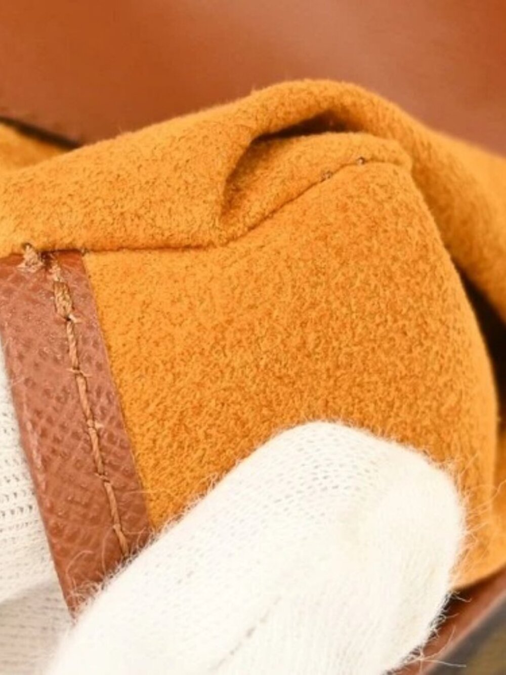 Best05 LOUIS VUITTON MUSETTE SALSA SHORT SHOULDER BAG M51258 RQ03822 - Picture 11 of 11